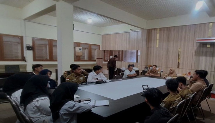 1.934 Manuskrip di Museum Aceh Dikaji Mahasiswa UIN Ar-Raniry untuk Perkuat Ilmu Filologi