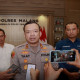 31 dari 69 Wisatawan Surabaya di Pantai Wedi Awu Positif Narkoba, 21 Orang Terpapar Ganja