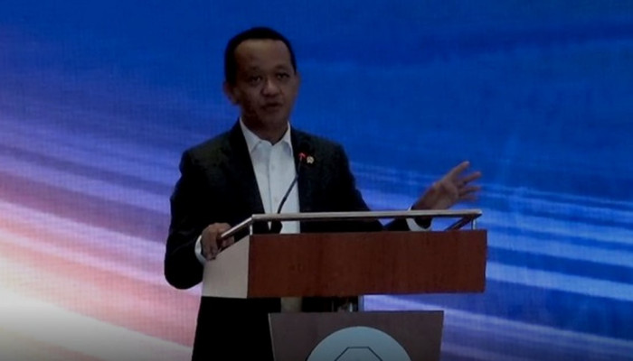 39,8 Juta Kiloliter Solar Setahun, Bahlil Pastikan Indonesia Hentikan Impor di 2026