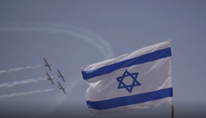 400 Kg Uranium Iran Bikin Militer Israel Khawatir: Cukup untuk Buat 11 Bom Nuklir