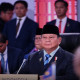 5 Berita Politik Sepekan: Prabowo Bicara di KTT ASEAN hingga Ade Armando Bantah Fitnah Jusuf Kalla