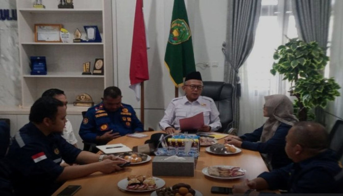 627 Gempa Guncang Bengkulu Sepanjang 2025, PVMBG Petakan Risiko di 67 Kelurahan