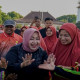 6.000 Santri PAS Baitul Qur’an Padati Alun-Alun Ponorogo, Plt Bupati Ikut Senam Massal