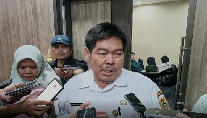 6.271 Koperasi Merah Putih di Jawa Tengah Sudah Beroperasi, Lampaui Target Nasional 60 Persen