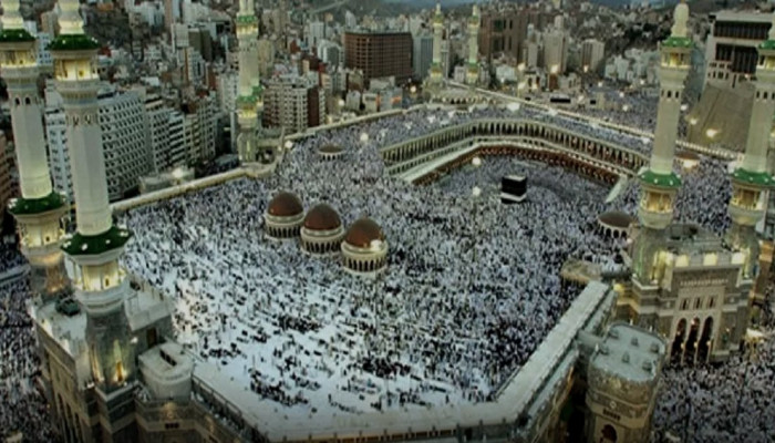 6 Keistimewaan Masjidil Haram yang Wajib Diketahui Setiap Jemaah Haji