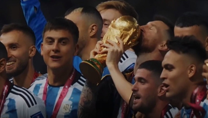 ANTARA Siapkan Liputan Intensif Piala Dunia 2026, Perkuat Peran Kantor Berita Nasional