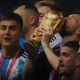 ANTARA Siapkan Liputan Intensif Piala Dunia 2026, Perkuat Peran Kantor Berita Nasional