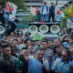 Ahmad Luthfi Temui Buruh di Semarang: May Day di 35 Kabupaten/Kota Jateng Tertib