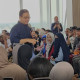 Anies Baswedan: AI Bukan Pengganti, Mahasiswa Harus Jadi Tuan atas Teknologi Ini