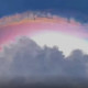 Awan Warna-Warni di Langit Jonggol Viral, Pakar IPB Jelaskan Beda Fenomena Ini dengan Pelangi