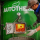 Bandung Kaji Teknologi Autothermix, Alat Pemusnah Sampah Tanpa Bahan Bakar Fosil