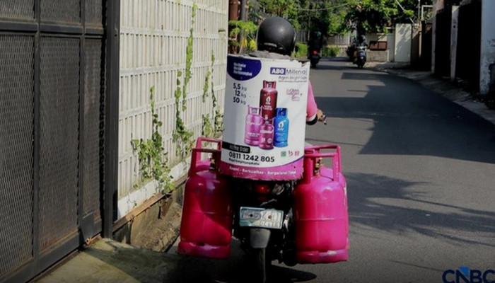 CNG Bisa Hemat 30 Persen Dibanding LPG, Pemerintah Targetkan Konsumsi Massal Tahun Ini