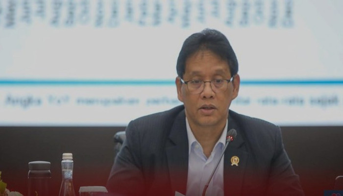 Copot 2 Pejabat Kemenkeu, Menkeu Purbaya Ungkap Restitusi Pajak Batu Bara Bocor Rp25 Triliun