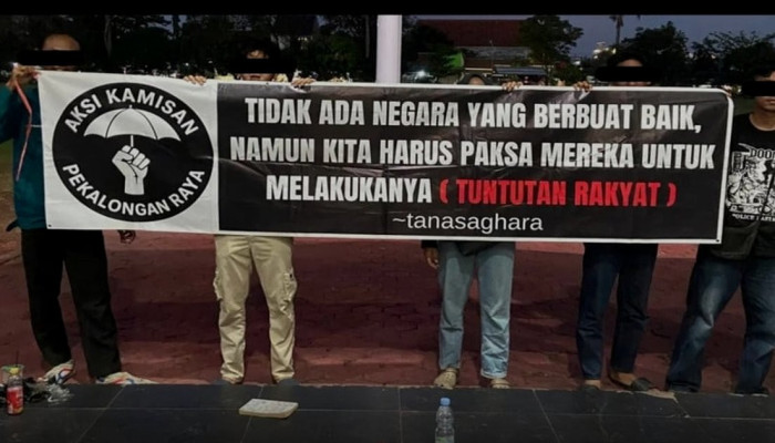 DPR Tolak Rencana Sertifikasi Aktivis HAM: Mafirion Sebut Negara Tak Berhak Tentukan Siapa Pegiat HAM