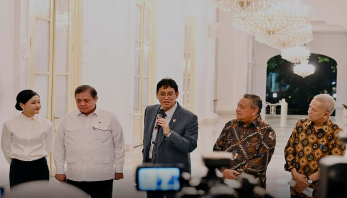 Ekonomi RI Tumbuh 5,61 Persen, Pemerintah Siapkan Stimulus Baru untuk Jaga Momentum