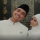 Fadly Faisal dan Maudy Effrosina Kompak Berbusana Muslim, Doa Netizen Mengalir Deras