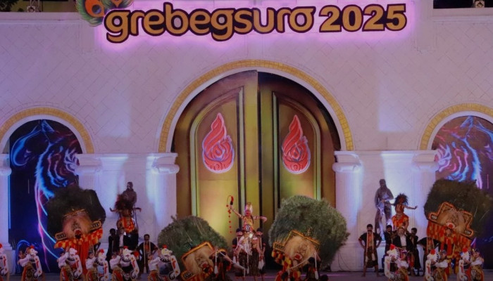 Grebeg Suro 2026 Ponorogo: 27 Side Event, FNRP ke-31, dan 29 Grup Reog Siap Berlaga