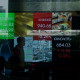 IHSG Ditutup Naik Tipis ke 6.971, Transaksi Harian Capai Rp21 Triliun