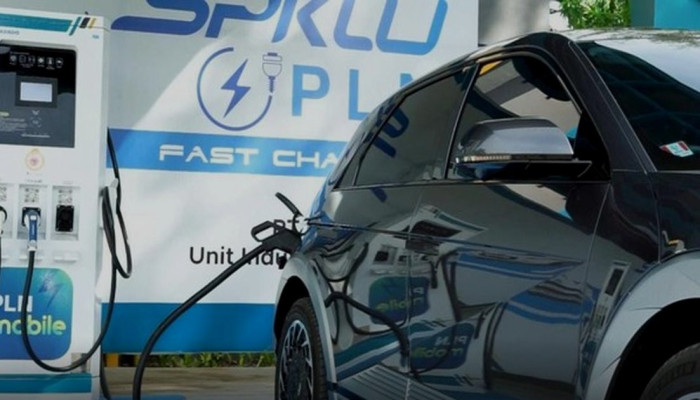 Industri Plastik Bidik Pasar Mobil Listrik, Insentif 100 Ribu Unit Jadi Pintu Masuk