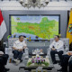 Jawa Tengah Catat 22.338 TKA Resmi, Pemprov Perkuat Timpora hingga Tingkat Kabupaten