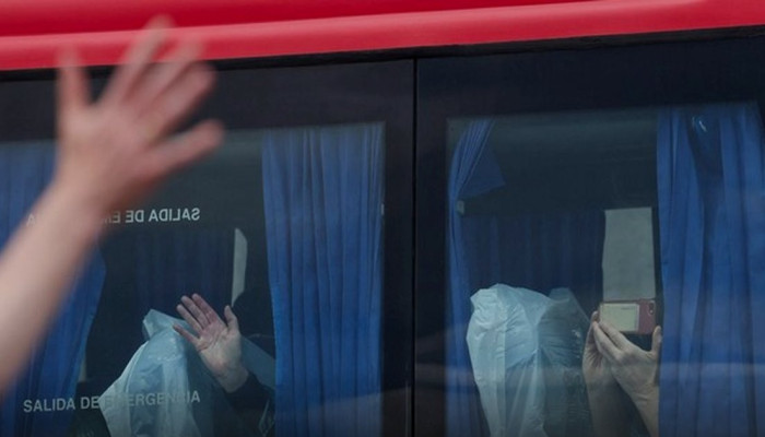 Kapal Pesiar MV Hondius Dilanda Wabah Hantavirus, Spanyol Kerahkan RS Militer untuk Tangani Ratusan Penumpang