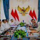 Kapolri Listyo Sigit Janji Tindaklanjuti Rekomendasi Reformasi Polri Usai Bertemu Presiden Prabowo di Istana