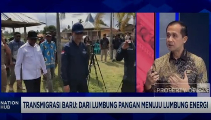 Kementerian Transmigrasi Rekrut Sarjana lewat Program Transmigrasi Patriot, 13 Sumur Minyak Baru Jadi Andalan di Samboja