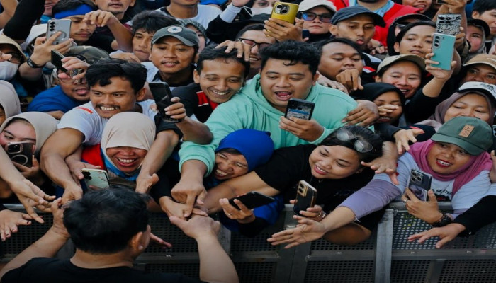 Keppres Nomor 10 Tahun 2026 Diteken, Satgas Mitigasi PHK Resmi Berdiri di Hari Buruh