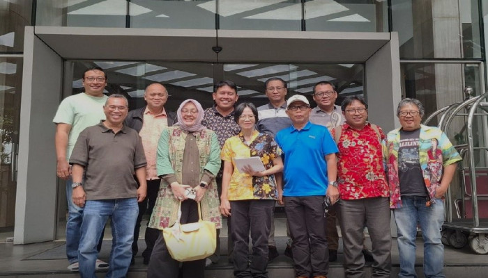 Komite Publisher Rights Gelar WPFD 2026 di Jayapura 4-5 Mei, Tutup dengan Deklarasi Kebebasan Pers Papua