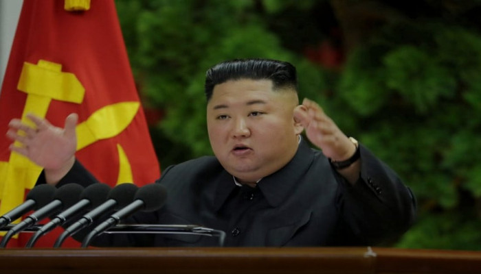 Korea Utara Ubah Konstitusi: Serangan ke Kim Jong-un Otomatis Picu Peluncuran Senjata Nuklir