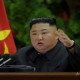 Korea Utara Ubah Konstitusi: Serangan ke Kim Jong-un Otomatis Picu Peluncuran Senjata Nuklir