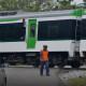 Medan Magnet Rel Kereta Hanya 0,5–5 µT, Jauh Lemah dari Bumi — Bukan Penyebab Mobil Mogok