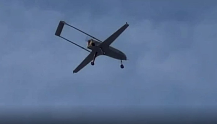 Menteri Pertahanan Latvia Dipecat Usai Drone Ukraina Masuk Wilayah Negaranya