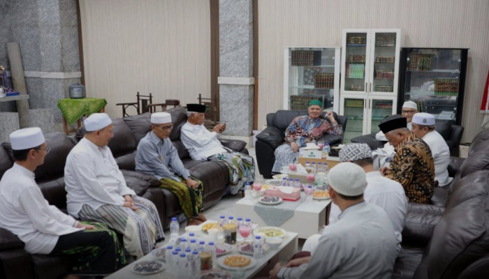 Muktamar ke-35 NU Dijadwalkan 1-5 Agustus 2026, Rais Aam dan Ketum PBNU Sudah Sepakat