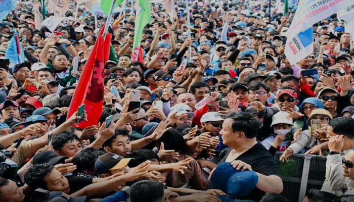 Nelayan Indonesia Dapat Perlindungan Kerja Internasional, Prabowo Teken Perpres Nomor 25 Tahun 2026