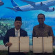 Pasar Dirgantara Indonesia Diprediksi Tumbuh 4 Kali Lipat di 2045, Bappenas Teken Kerja Sama dengan Airbus
