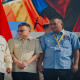 Prabowo Janjikan 1 Juta Rumah untuk Buruh, Cicilan 40 Tahun dengan Bunga 5 Persen