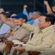 Prabowo Teken Perpres Ratifikasi ILO 188 di Hari Buruh, 6 Juta Nelayan Jadi Sasaran