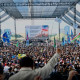 Prabowo Umumkan UU PPRT Resmi Disahkan di May Day 2026, Akhiri 22 Tahun Perjuangan