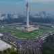 Presiden Prabowo Sahkan UU PPRT pada 1 Mei 2026, Akhiri Perjuangan Panjang Pekerja Rumah Tangga Indonesia