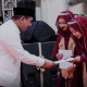 Rp1 Juta per 30 Juz, Tali Asih Penghafal Al-Qur’an Pemprov Jateng Jangkau Santri hingga Papua