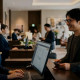Sentinel Tech Raih ITTA 2025 Lewat Sistem Manajemen Hotel Berbasis Cloud