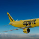 Spirit Airlines Tutup Setelah 34 Tahun Beroperasi, Harga Avtur Melonjak Imbas Perang AS-Israel dengan Iran
