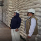 Stok Beras Bulog Ciwangi Capai 70 Ribu Ton, Surplus Jauh di Atas Kebutuhan Purwakarta dan Subang