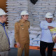 Stok Beras Solo Raya Capai 80.000 Ton, Bulog Sewa Gudang Swasta untuk Tampung Hasil Panen