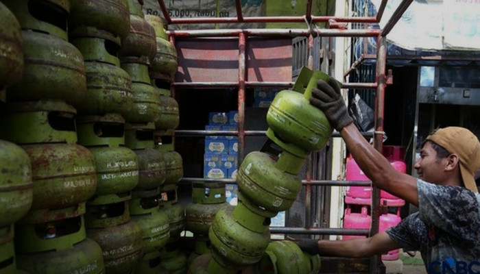 Subsidi Gas Melon Makin Berat, Pemerintah Targetkan CNG Hemat 30 Persen Mulai 2026
