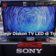TV LED 43 Inci Merek Ternama Diskon hingga Rp 1,4 Juta di Transmart Full Day Sale Minggu Ini