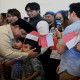 Tiba di Cebu untuk KTT ASEAN ke-48, Prabowo Dibawa Maung Buatan Indonesia