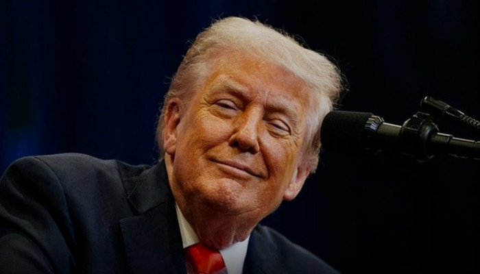 Tingkat Ketidakpuasan Trump Capai 62 Persen, Tertinggi Sejak Era Nixon