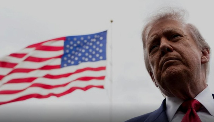 Trump Tolak Mentah-Mentah Respons Iran, Selat Hormuz Masih Tegang Meski Kapal LNG Qatar Berhasil Lewat